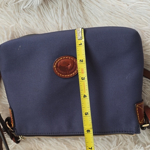 Dooney and bourke Nylon Crossbody Pouchette - Picture 10 of 10